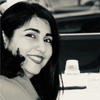 Sanaz Babakhani
