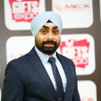 Devinder Gulati 🎯