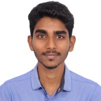 Nithish Kumar S