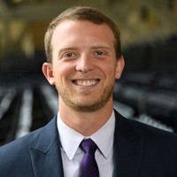 Graydon Todd, Mba