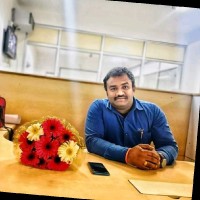 Amrish amby