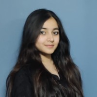 Zainab Shaik