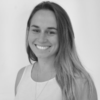 Alexandra Fabbroni Suarez