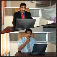 Dasarathi Praveen