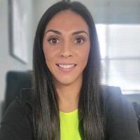 Rachel Santos