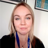 Michaela Borg-Tidholm