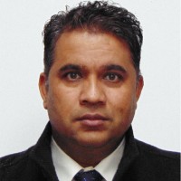 Shanta Ram Sapkota - Rcm, Olcm
