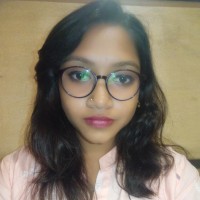 SUSMITA BISWAS
