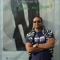 Rahul Balan