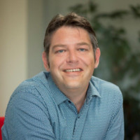 Raymond de Jager