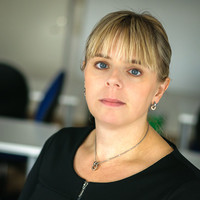 Jenny Ström
