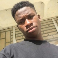 Mustapha Muhammed