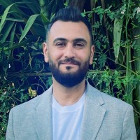 Nashaat Abu Al Haija