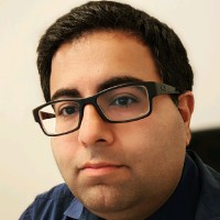 Faisal Malik