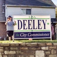 LISA MARIE DEELEY