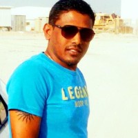 Jayram Shetty