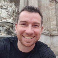Simon Ogilvie-Lee - Changing the Future of Work in an AI World.