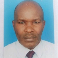 Eugenius Mashishanga