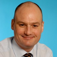Bob Ward