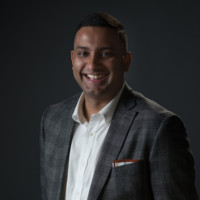 Nadeem Tarmohamed