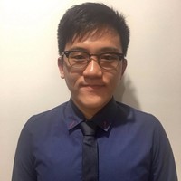 Alvin Chew