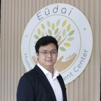 Jordyano Marcho Hong Diyanto, M.Psi., Psikolog