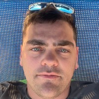 Mike Van Den Hoogenband