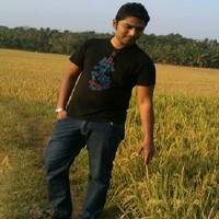 Jaison Max