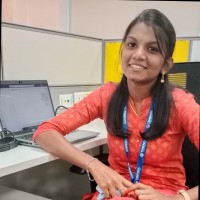 Kiruthika S