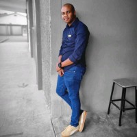 Thabo Tshabalala