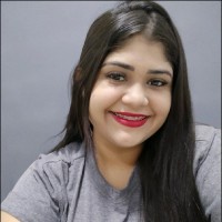 Geovana Viegas