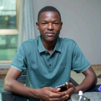 Elisha Mlyasende