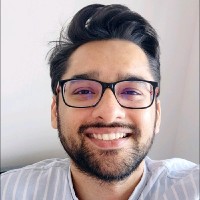 Arjun Sharma