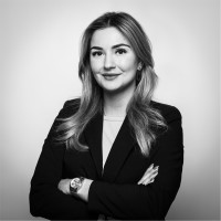 Saskia Van Gelder