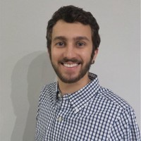 Luis Henrique Amaral Tôrres De Souza