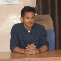 patil samadhan