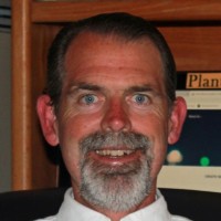 Donny Buckman