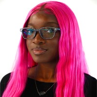 T’aja P. Gordon