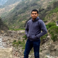 Sarfraz Ali Abro