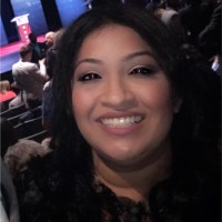 Amira Ishoof