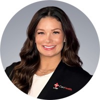 Carly Sherman