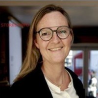 Christina Zimmermann - Kommerciel sparringspartner