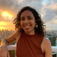 Tamiris Gomes