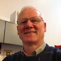 Jeff Buchman