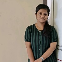 Akshata Dalvi