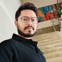 Nitin Soni