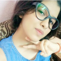Anshika Srivastava