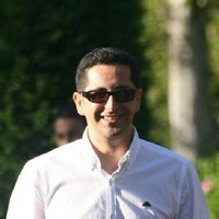 Sidar TEMEL