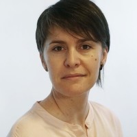 Tanja Jokic Perkovic