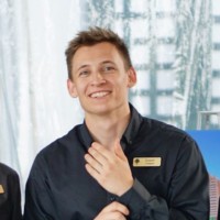 Robert Trzaskowski